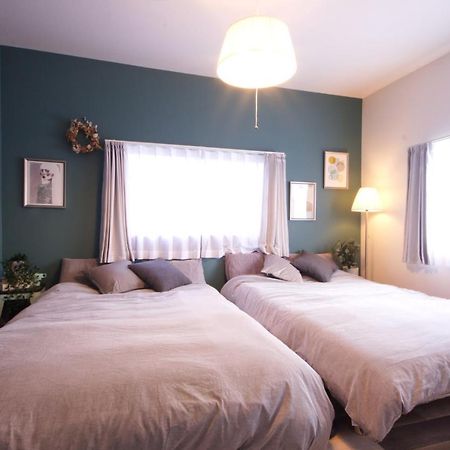 Guest House Re-Worth Joshin1 3F นาโกย่า ภายนอก รูปภาพ